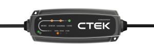 BATTERILADDARE CTEK POWERSPORT CT5 12V