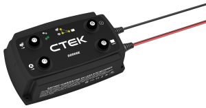 BATTERILADDARE CTEK D250SE 12V
