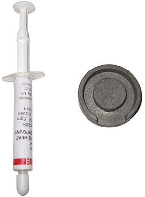 FÄLTFÖRSTÄRKARKIT STD JH400