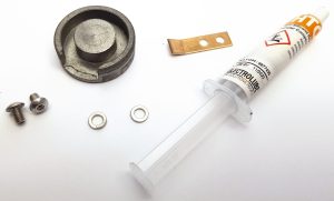 FÄLTFÖRSTÄRKARE KIT STD JH1000 PASSAR 9480512