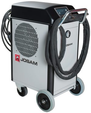 INDUKTIONSVÄRMARE JH1500 15 kW 400V