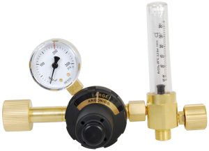 REGULATOR L AR/BL m FLÖDE HAND
