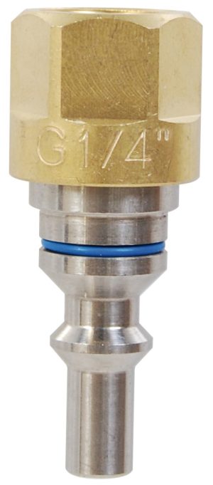 INSTICKSNIPPEL 1/4″ OXYGENE DI 1/4 OXYGENE