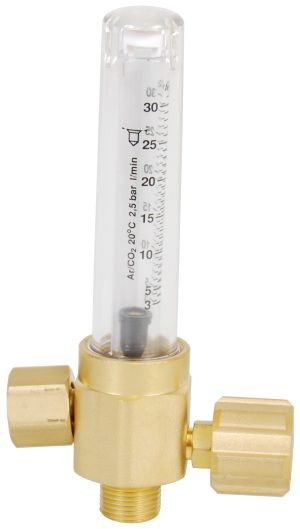 FLÖDESRÖR 3/8″ FÖR MIG/MAG ARB OMR 2,5 BAR