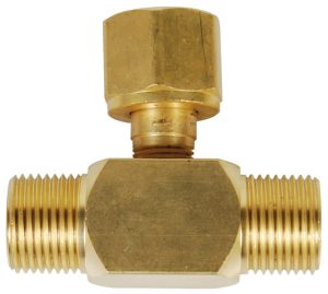 T-STYCKE 3/8″