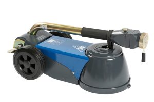 DOMKRAFT BÄRBAR B25-2