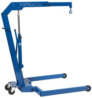 VERKSTADSKRAN WJN10-EUR