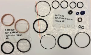 REPSATS PUMP SP-20HAM