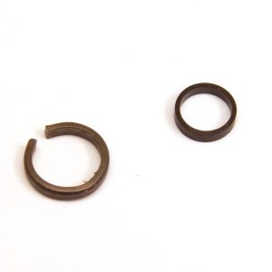 LÅSRING KIT 3/8"