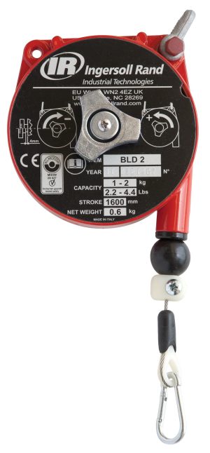 BALANSBLOCK BLD-3 2,0-3,0 KG