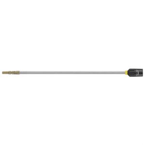 SPOLRÖR REGLERBAR DYSA 0,42 D12 500 MM