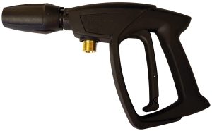 HÖGTRYCKSPISTOL M2000-KORT