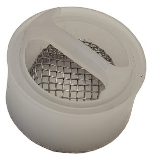 VATTENFILTER (STÅL)