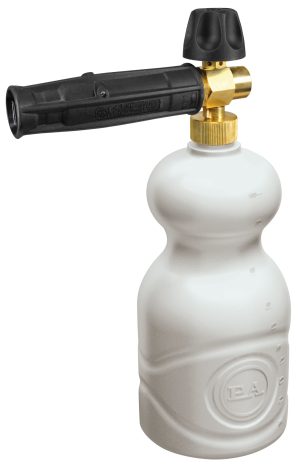 SKUMLANS 1L DYSA 1,25 LS3 1/4″ INV GÄNGA