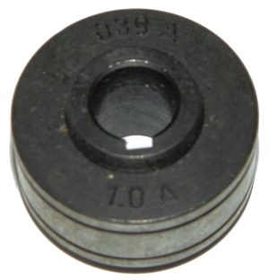 TRÅDMATARHJUL ALU 1,0-1,2 MASTERMIG 220/2