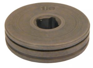 TRÅDMATARHJUL STÅL ALU 1,0 MIG 162,183,203,250