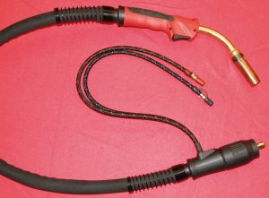 SLANGPAKET 5M VATTENKYLT SUPERMIG 480 RA MT500