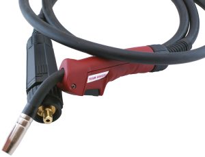 SLANGPAKET 5M EURO MASTERMIG 220/2 MT15