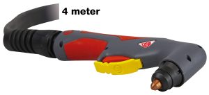 SLANGPAKET 4M PLASMA PH TECHNOLOGY PLASMA 54 XT