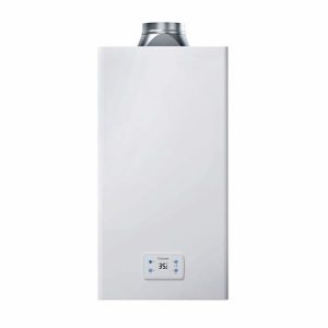 Varmvattenberedare Pro lx 11 liter/m  batteritänd