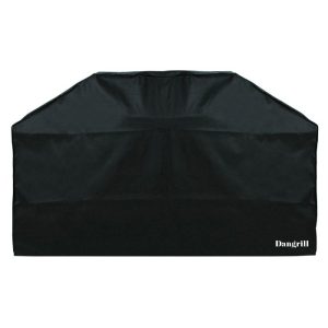 Väderskydd XXXL Dangrill 163x136x69,5 cm