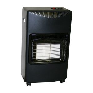 Gasolkamin Norvarm infra 4,2 kW