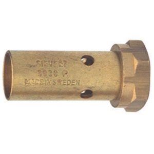 Spetsbrännare Pro 20 g/h 2 bar