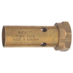 Spetsbrännare Pro 70g/h 2 bar