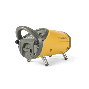 Topcon TP-L6A Rörlaser Med Röd Laser