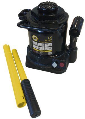 PELARDOMKRAFT 20 TON