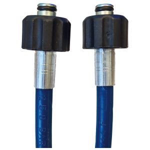 HT-SLANG 8M 1/4" M22xM22