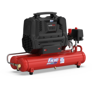 KOMPRESSOR SUPER ECU XS258 2HK