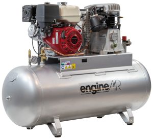 KOMPRESSOR BENSIN 11HK