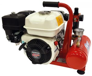KOMPRESSOR ROCKY 242 5HK/4L