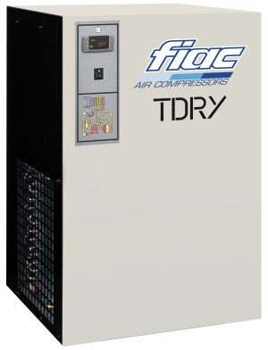 KYLTORK FIAC TDRY41 4100L/M