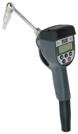 OLJEMÄTARE DIGITAL K500