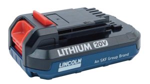 BATTERI 20,0 VOLT PASSAR 8604495