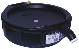 AVTAPPNINGSBEHÅLLARE (SLUTET)