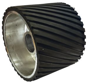 SLIPRULLE BANDSLIP 150MM