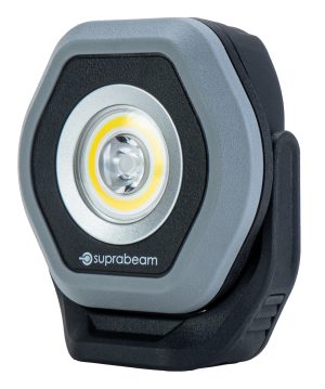ARBETSLAMPA D2R 700 LM, Li-ion 210gr IP65