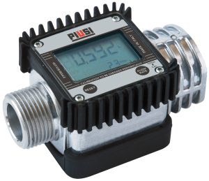 DIESELMÄTARE K24 DIGIT 1" 120L