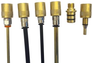 SUGSOND KIT 6/8/5/8MM