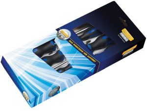 SKRUVMEJSEL SET 5 DELAR