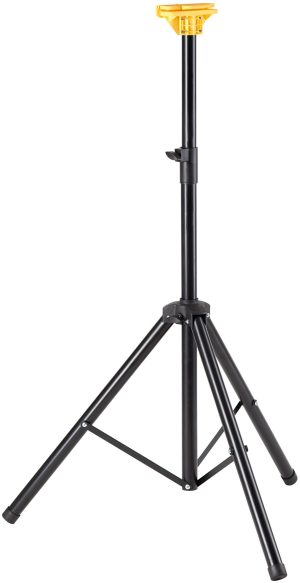 STATIV QUICK MAGNUMBELYSNING 108 – 200 CM. ALUMINIUM