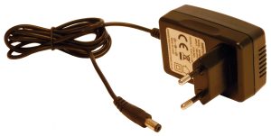 LADDARE 230V 2A 20W BATTERI
