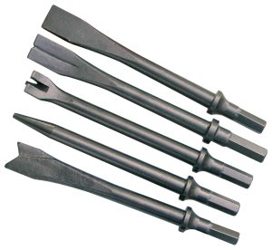 MEJSEL SET RUNDSKAFT 116-K5 RUNDSKAFT