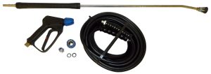 ALTO-NILFISK SET 15M