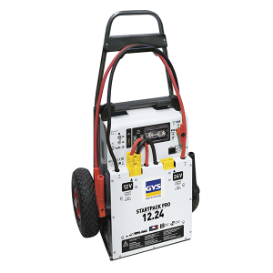 Startpack Pro 12.24V