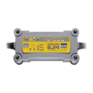 Gysflash 6.24