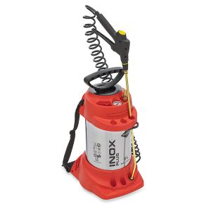 Inox Plus 6 l